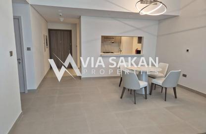 Apartment - 1 Bedroom - 2 Bathrooms for rent in Yas Golf Collection - Yas Island - Abu Dhabi