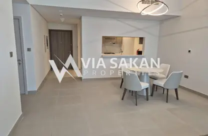 شقة - غرفة نوم - 2 حمامات للايجار في ياس جولف كليكشن - جزيرة ياس - أبوظبي