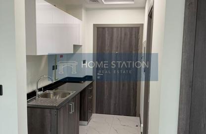 Apartment - Studio - 1 Bathroom for rent in Rukan Tower B - Rukan Tower - Rukan - Dubai Land - Dubai