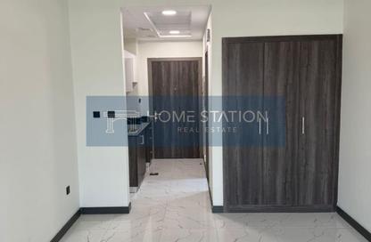 Apartment - Studio - 1 Bathroom for rent in Rukan Tower B - Rukan Tower - Rukan - Dubai Land - Dubai