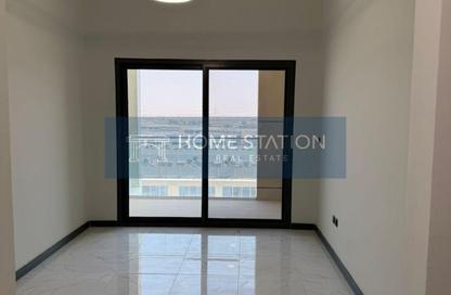 Apartment - Studio - 1 Bathroom for rent in Rukan Tower B - Rukan Tower - Rukan - Dubai Land - Dubai
