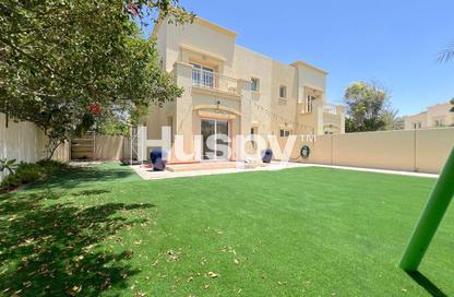 Villa - 3 Bedrooms - 3 Bathrooms for sale in Springs 8 - The Springs - Dubai