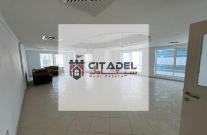 Apartment - 3 - 4 for rent in Al Majaz 3 - Al Majaz - Sharjah