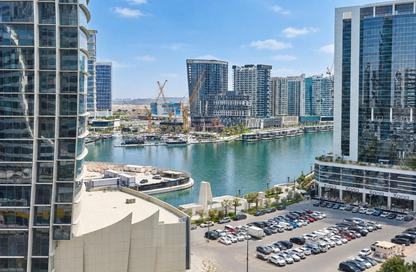 Office Space - Studio - 2 for sale in Empire Heights 1 - Empire Heights - Business Bay - Dubai