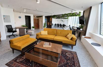 Office Space - Studio - 2 for sale in Empire Heights 1 - Empire Heights - Business Bay - Dubai