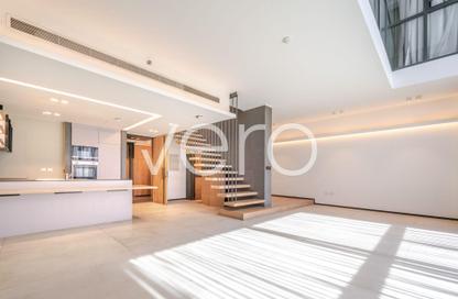 Apartment - 2 Bedrooms - 4 Bathrooms for rent in The Terraces - Sobha Hartland - Mohammed Bin Rashid City - Dubai