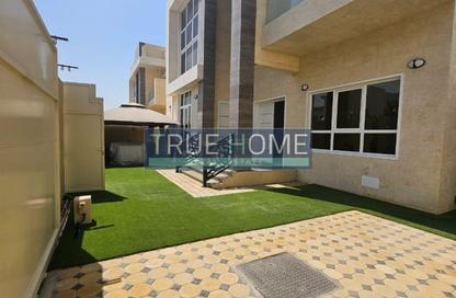 Villa - 5 - 6 for sale in Hoshi - Al Badie - Sharjah Villa - 5 - 6 for sale in Hoshi - Al Badie - Sharjah