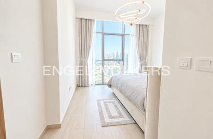 Apartment - 1 - 2 for rent in Fawad Azizi Residence - Dubai Healthcare City 2 - Al Jaddaf - Dubai Apartment - 1 - 2 for rent in Fawad Azizi Residence - Dubai Healthcare City 2 - Al Jaddaf - Dubai
