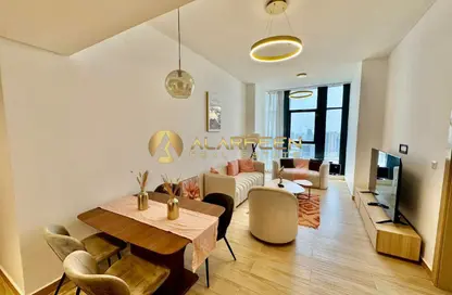 شقة - غرفة نوم - 2 حمامات للبيع في برج ريجينا - الضاحية 12 - قرية جميرا الدائرية - دبي