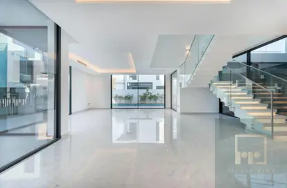 Villa - 5 Bedrooms - 7 Bathrooms for rent in Chorisia 1 Villas - Al Barari - Dubai