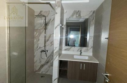 Apartment - 2 Bedrooms - 3 Bathrooms for sale in Gulfa Towers - Al Rashidiya 1 - Al Rashidiya - Ajman