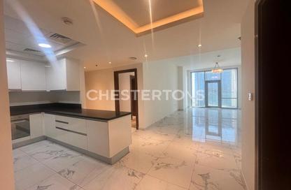 Apartment - 2 Bedrooms - 3 Bathrooms for rent in Meera - Al Habtoor City - Business Bay - Dubai