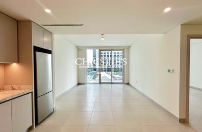 Apartment - 1 Bedroom - 1 Bathroom for rent in Beach Mansion Tower 2 - Beach Mansion - EMAAR Beachfront - Dubai Harbour - Dubai