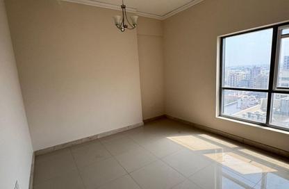 Apartment - 3 Bedrooms - 5 Bathrooms for rent in Al Naemiya Tower 1 - Al Naemiya Towers - Al Nuaimiya - Ajman