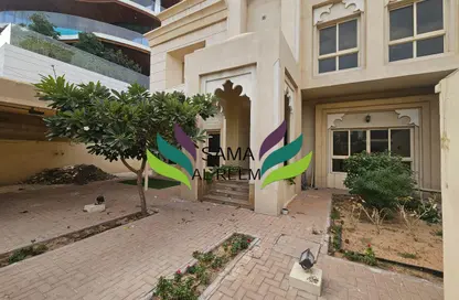 فيلا - 5 غرف نوم - 4 حمامات للايجار في فلل الجميرا 2 - جميرا 2 - جميرا - دبي