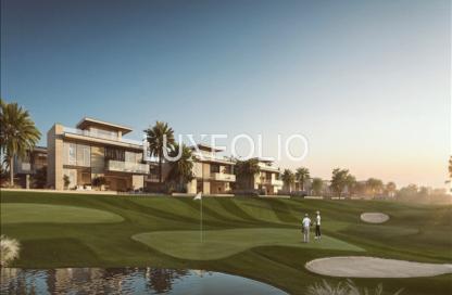 Villa - 5 Bedrooms - 5 Bathrooms for sale in Ashwood Estates - Jumeirah Golf Estates - Dubai