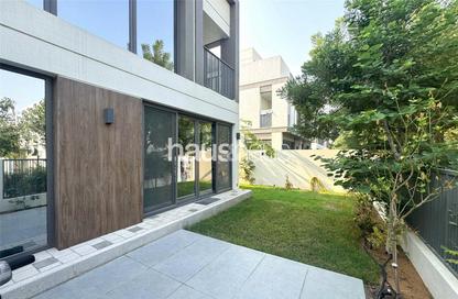 Villa - 4 Bedrooms - 4 Bathrooms for sale in Aura - Tilal Al Ghaf - Dubai