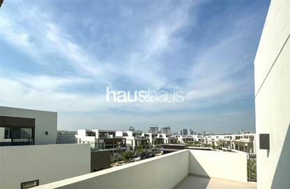 Villa - 4 Bedrooms - 4 Bathrooms for sale in Aura - Tilal Al Ghaf - Dubai