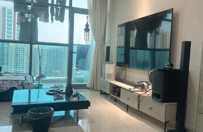 Apartment - 1 Bedroom - 2 Bathrooms for rent in Gulfa Towers - Al Rashidiya 1 - Al Rashidiya - Ajman Apartment - 1 Bedroom - 2 Bathrooms for rent in Gulfa Towers - Al Rashidiya 1 - Al Rashidiya - Ajman