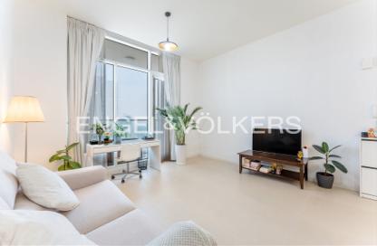 Apartment - 1 - 2 for sale in PG Upperhouse - Al Furjan - Dubai Apartment - 1 - 2 for sale in PG Upperhouse - Al Furjan - Dubai