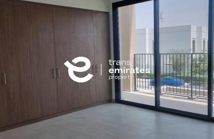 Townhouse - 3 Bedrooms - 4 Bathrooms for rent in The Magnolias - Yas Acres - Yas Island - Abu Dhabi