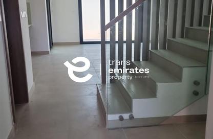 Townhouse - 3 Bedrooms - 4 Bathrooms for rent in The Magnolias - Yas Acres - Yas Island - Abu Dhabi