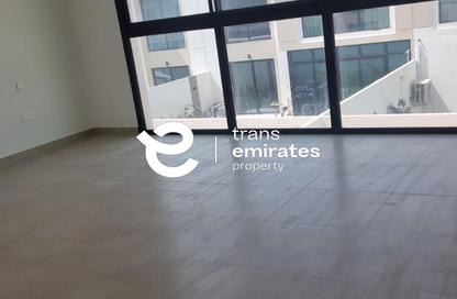 Townhouse - 3 Bedrooms - 4 Bathrooms for rent in The Magnolias - Yas Acres - Yas Island - Abu Dhabi
