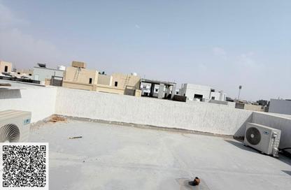 Townhouse - 4 Bedrooms - 5 Bathrooms for rent in Al Zaheya Gardens - Al Zahya - Ajman Townhouse - 4 Bedrooms - 5 Bathrooms for rent in Al Zaheya Gardens - Al Zahya - Ajman