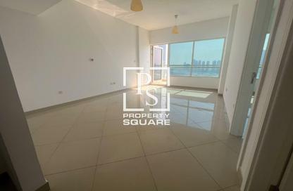Apartment - 1 - 2 for rent in Oceanscape - Shams Abu Dhabi - Al Reem Island - Abu Dhabi