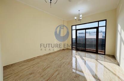 Apartment - 1 - 2 for rent in Jumeirah Garden City - Al Satwa - Dubai