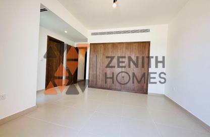 Townhouse - 4 Bedrooms - 5 Bathrooms for rent in Elan - Tilal Al Ghaf - Dubai