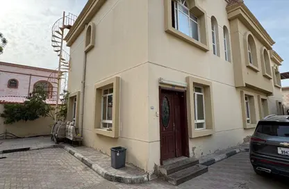 Townhouse - 4 Bedrooms - 3 Bathrooms for rent in Al Qusaidat - Ras Al Khaimah