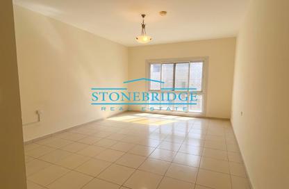 Apartment - 1 - 2 for rent in Rose 2 - Emirates Gardens 1 - District 13 - Jumeirah Village Circle - Dubai