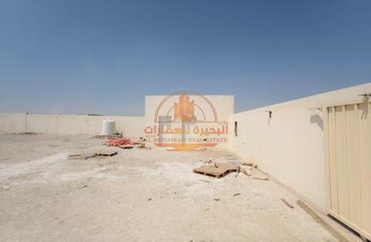 Land - Studio for rent in Al Sajaa S - Al Sajaa - Sharjah