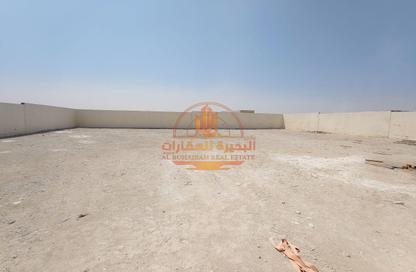 Land - Studio for rent in Al Sajaa S - Al Sajaa - Sharjah