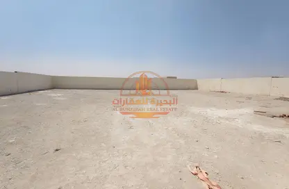 Land - Studio for rent in Al Sajaa S - Al Sajaa - Sharjah