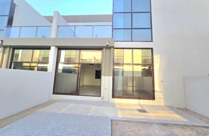 Villa - 4 Bedrooms - 4 Bathrooms for sale in Senses at the Fields - District 11 - Mohammed Bin Rashid City - Dubai