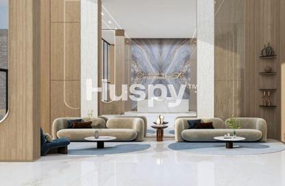Apartment - 1 Bedroom - 2 Bathrooms for sale in Binghatti Apex - District 10 - Jumeirah Village Circle - Dubai