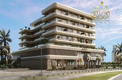 شقة - 2 غرف نوم - 3 حمامات للبيع في فيونا - مجمع دبي ريزيدنس - دبي لاند - دبي