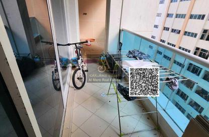 Apartment - 2 Bedrooms - 3 Bathrooms for sale in Ajman One Tower 1 - Ajman One - Ajman Downtown - Ajman