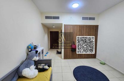 Apartment - 2 Bedrooms - 3 Bathrooms for sale in Ajman One Tower 1 - Ajman One - Ajman Downtown - Ajman Apartment - 2 Bedrooms - 3 Bathrooms for sale in Ajman One Tower 1 - Ajman One - Ajman Downtown - Ajman