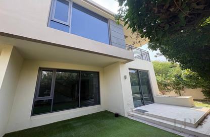 Townhouse - 5 - 4 for rent in Maple 2 - Maple - Dubai Hills Estate - Dubai Townhouse - 5 - 4 for rent in Maple 2 - Maple - Dubai Hills Estate - Dubai