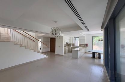 Townhouse - 5 - 4 for rent in Maple 2 - Maple - Dubai Hills Estate - Dubai
