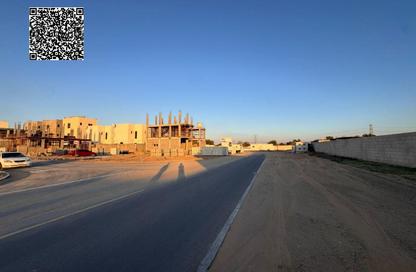 Land - Studio for sale in Al Helio 2 - Al Helio - Ajman