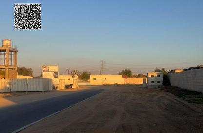 Land - Studio for sale in Al Helio 2 - Al Helio - Ajman