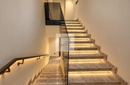 Apartment - 2 - 3 for rent in Peninsula Five - Peninsula - Business Bay - Dubai