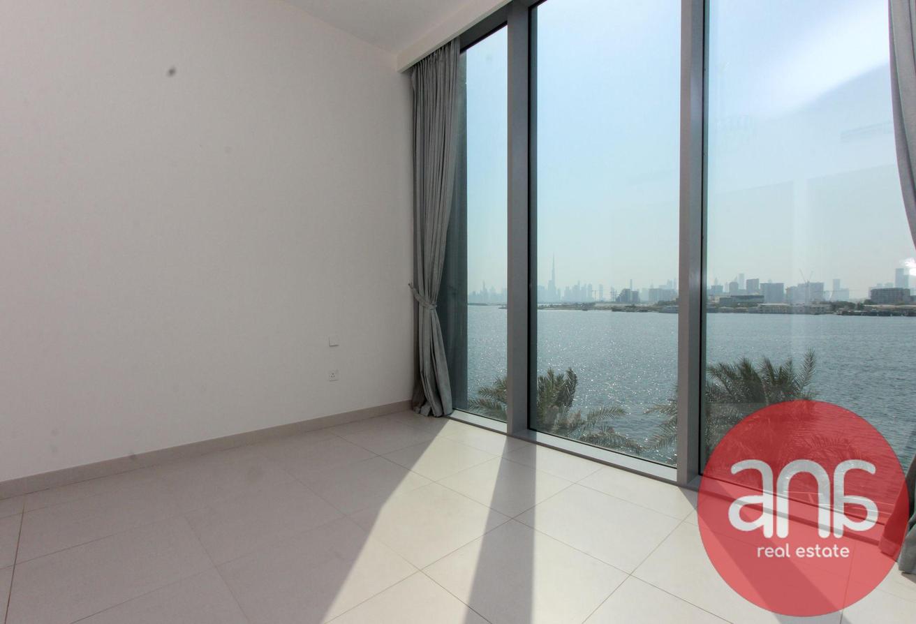 Burj View | 3 bed Townhouse | Vacant Now photo 10