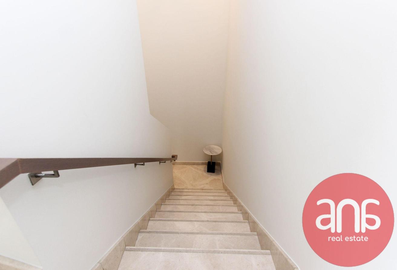 Burj View | 3 bed Townhouse | Vacant Now photo 9