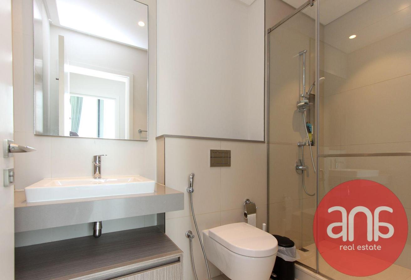 Burj View | 3 bed Townhouse | Vacant Now photo 19