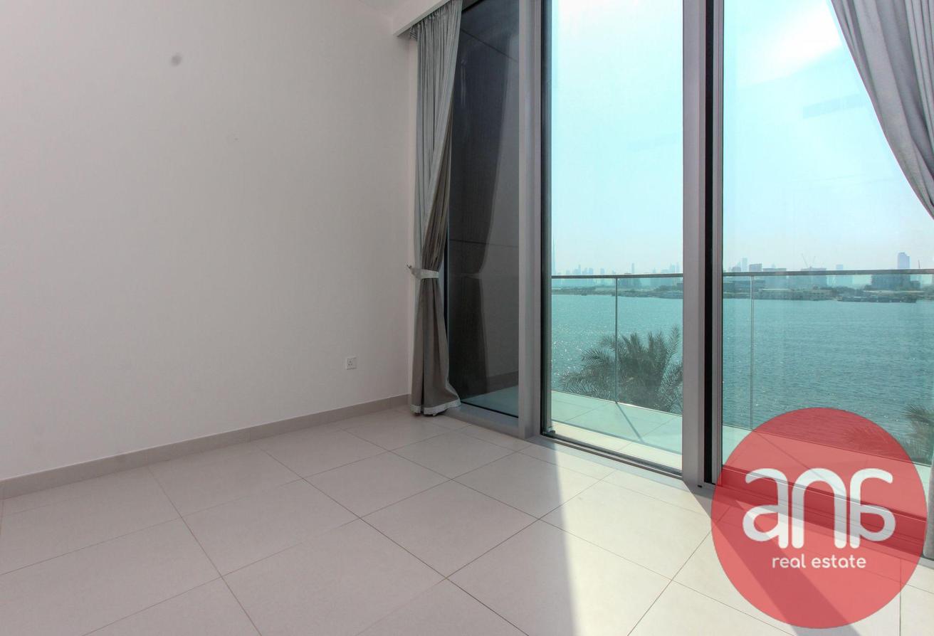 Burj View | 3 bed Townhouse | Vacant Now photo 14